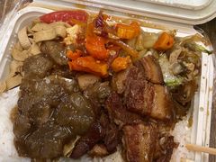 -胖姐盒饭(通达街店)