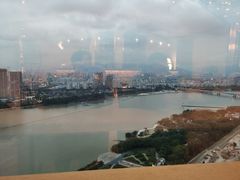 -三迪希尔顿酒店·星空酒廊