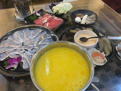 -丽江庭院之爱在路上(西单店)