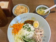 -王春春鸡汤饭(上海中海环宇城店)