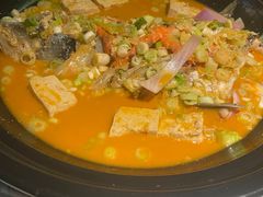 -筱爷叔·上海传统手工菜(玉树路店)