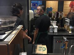 -星巴克(大连柏威年店)