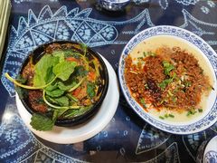 -云南李记罐罐米线饵丝小吃(汉中门金鹰店)