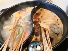 -钢管厂五区小郡肝串串香(南山店)