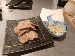 -花时·炭火烧肉(东百中心A馆店)