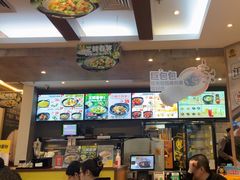 -老娘舅(吴淞路店)