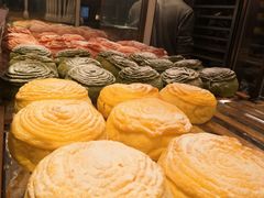 -奈雪的茶(亨特国际广场店)