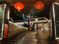 门面-顺丰轩园林酒家(天河店)