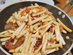 -黄泥岗·地道湖北菜(奥特莱斯店)