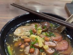 -阿芬卤面(花巷店)