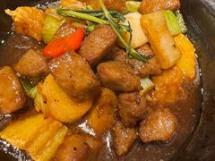 -稻香饭店(IFS国金中心店)