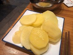 -老凯俚酸汤鱼(鸿通城店)