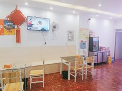 -鸿运兔·手撕烤兔(天府广场店)