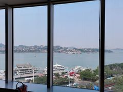 -厦门海港英迪格酒店(中山路店)