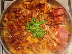 -黄记煌三汁焖锅(顺义华联店)