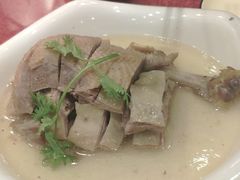 -陈记菜馆·非遗淮扬菜(东关街教场店)