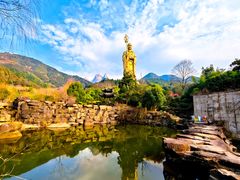 -九华山风景区