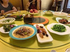 -浦江餐饮•上海菜馆(五四路店)