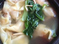 砂锅馄饨-二中酸辣汤(无锡梁溪区店)