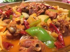 iphone_upload_pic-西贝莜面村(近铁城市广场店)