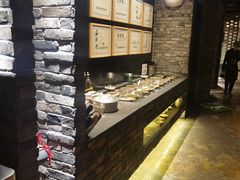 -蓉客成都火锅·招牌麻辣牛杂·特色香辣蹄花(凌水店)