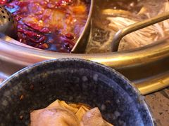 -小龙坎老火锅(北京三里屯店)