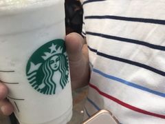 -星巴克(南京新百店)