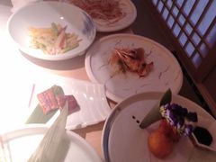 -京料理·日料自助·铁板燒(复悦城店)