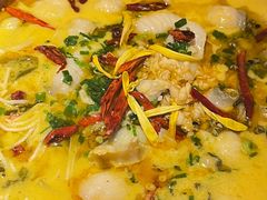 -皖香览约·徽菜(吴江吾悦店)