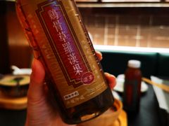 -何妹湿辣牛肉·粤式烧烤砂煲(桂雅路店)