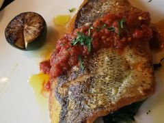 -WOLFGANG PUCK KITCHEN & BAR(迪士尼小镇店)
