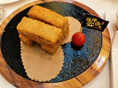 -顺德人家食府(黄金广场店)