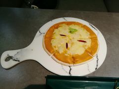 -古仓餐厅·创意菜