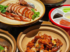 -青年公社烤鸭(姚家园万象汇店)