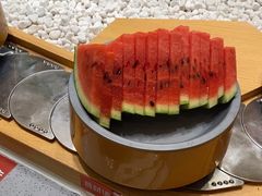 -喜家自助小火锅(卓悦里店)