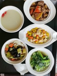 -哈佛宝贝月子会所(登封店)