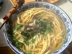 -北区拉面(泰丰家园店)