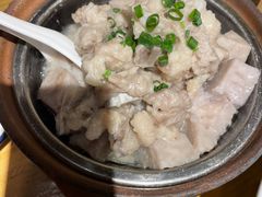 -寻钵记民菜馆·正宗常德钵子菜(滨湖路店)