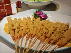 -南山翁新概念川菜(红山常发广场店)