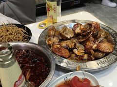 -柒五龙虾(八王寺店)