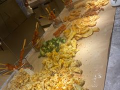 -盛宴标帜餐厅·亲子自助 (南昌喜来登酒店)