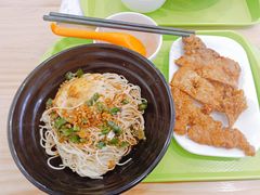 -晓午阳常熟炒浇面(红庙店)