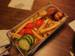 -来龙里 精致 东南亚餐室(万象城店)