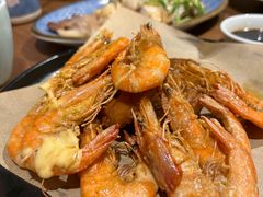-常来小聚·广州非遗传承餐厅(地王广场店)