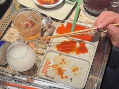 -大头叔烤鸡爪·朝鲜族烤串(天池路店)