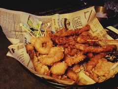 -薄荷花园音乐餐厅(邯郸店)