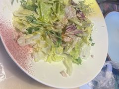 -绿茵阁牛扒餐厅(客村店)