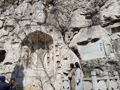 -青州市云门山风景区