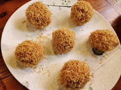 -豆蔻电影主题餐厅(四牌楼店)