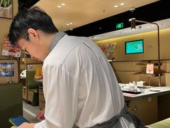 -海底捞火锅(海宁路店)